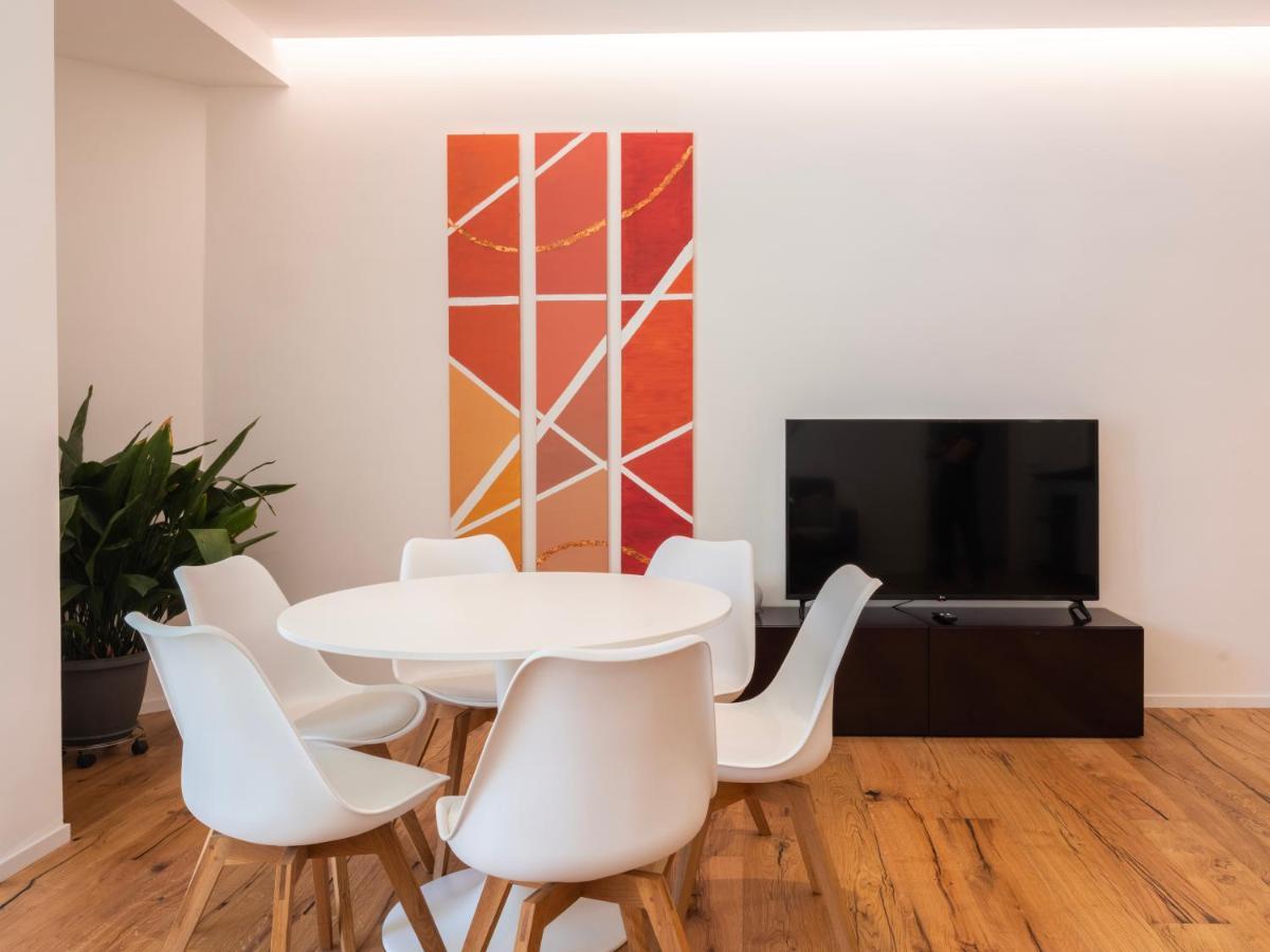 Majo Suite Rom Exterior foto