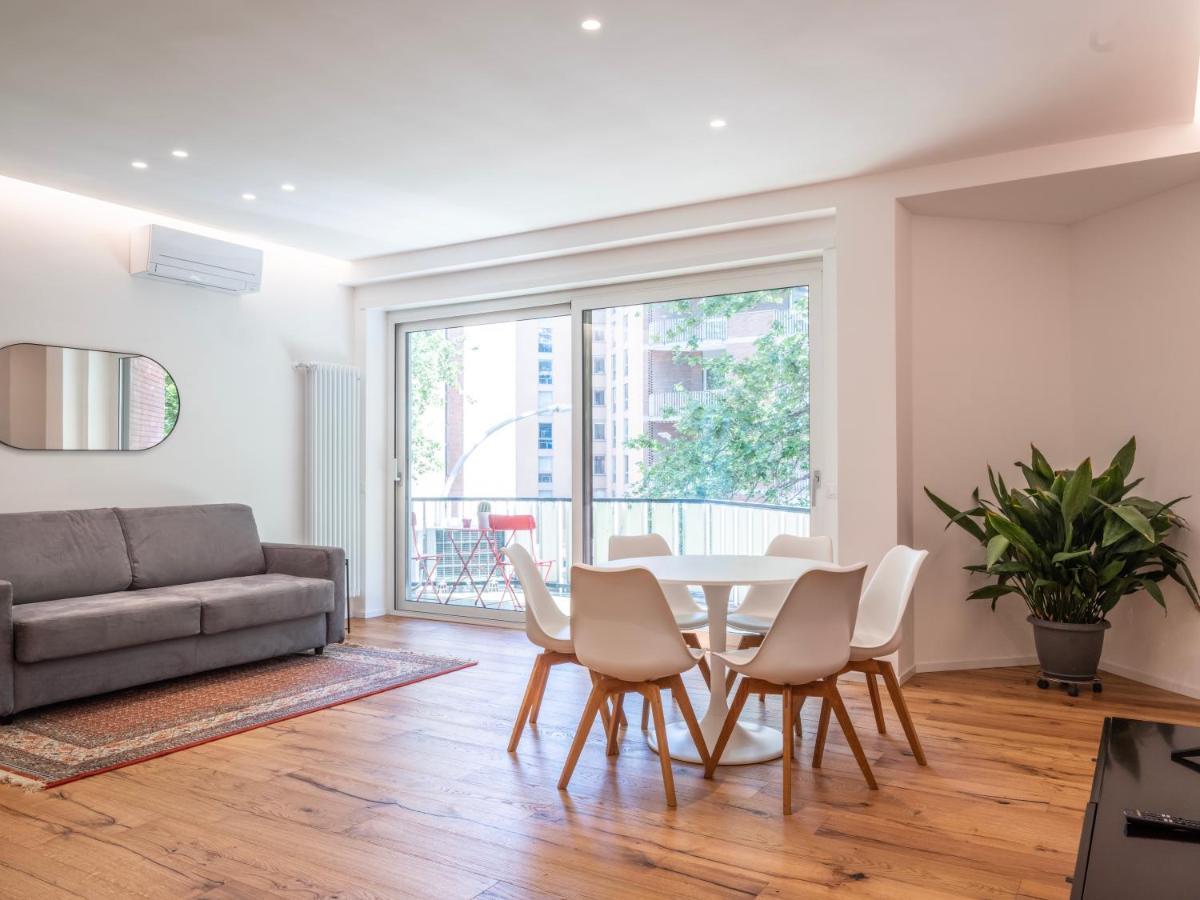 Majo Suite Rom Exterior foto