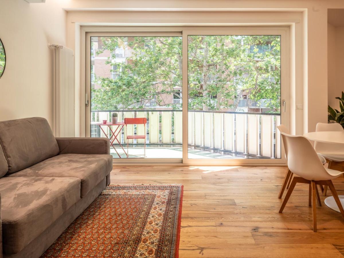 Majo Suite Rom Exterior foto