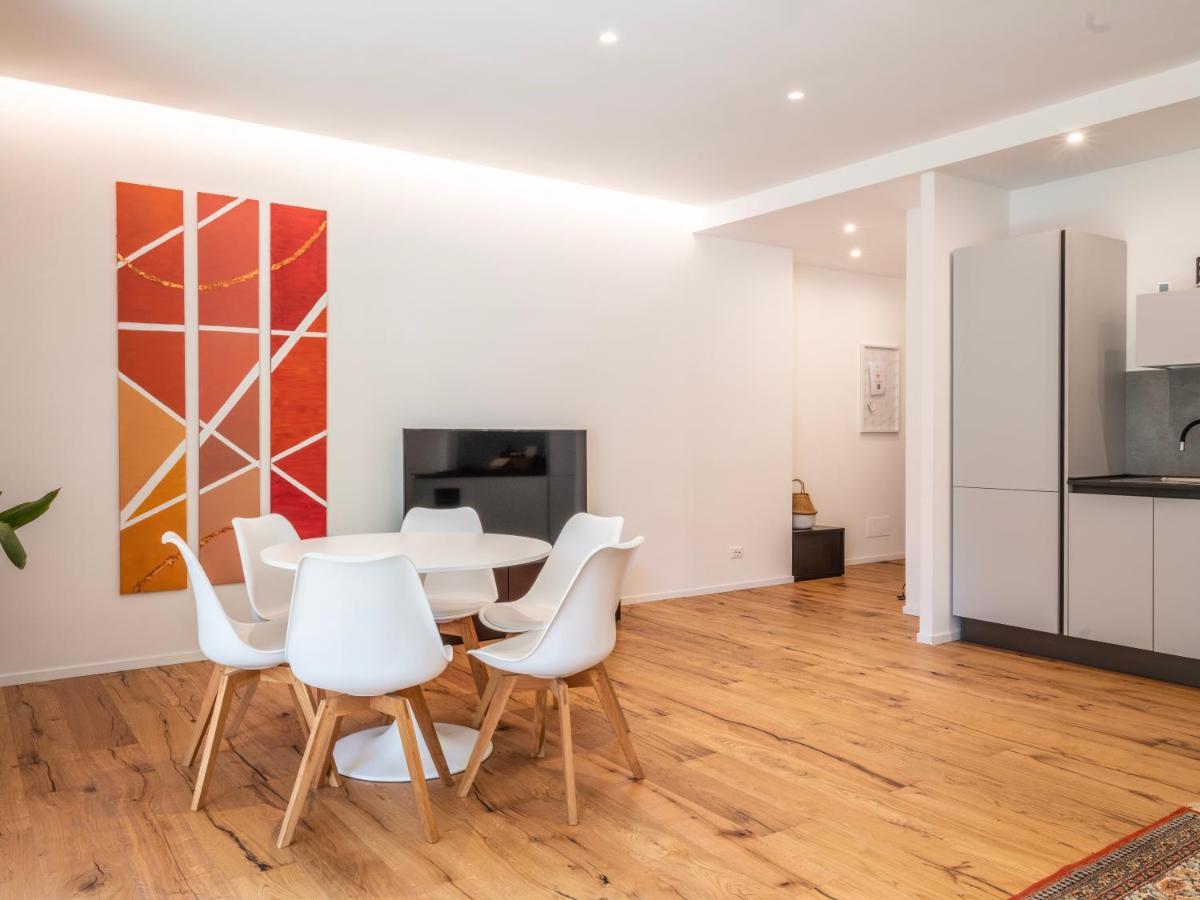 Majo Suite Rom Exterior foto