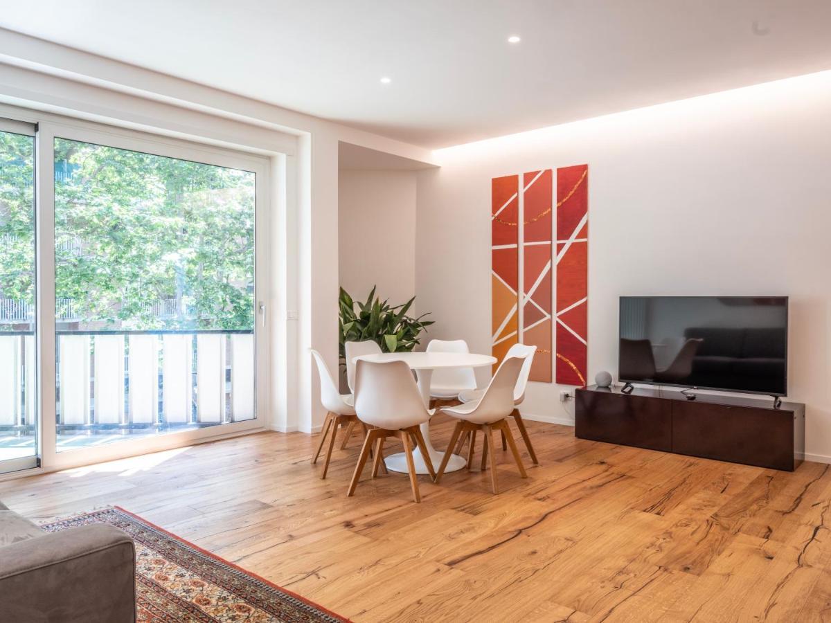 Majo Suite Rom Exterior foto
