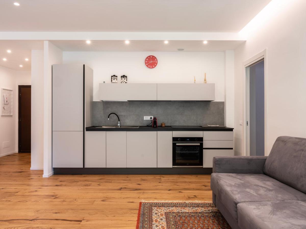 Majo Suite Rom Exterior foto
