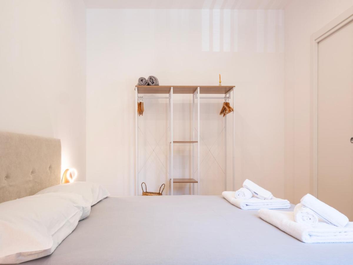 Majo Suite Rom Exterior foto