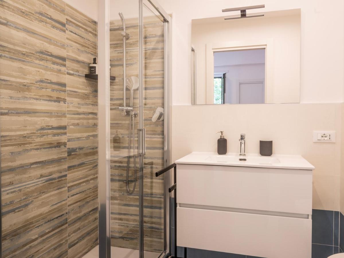 Majo Suite Rom Exterior foto