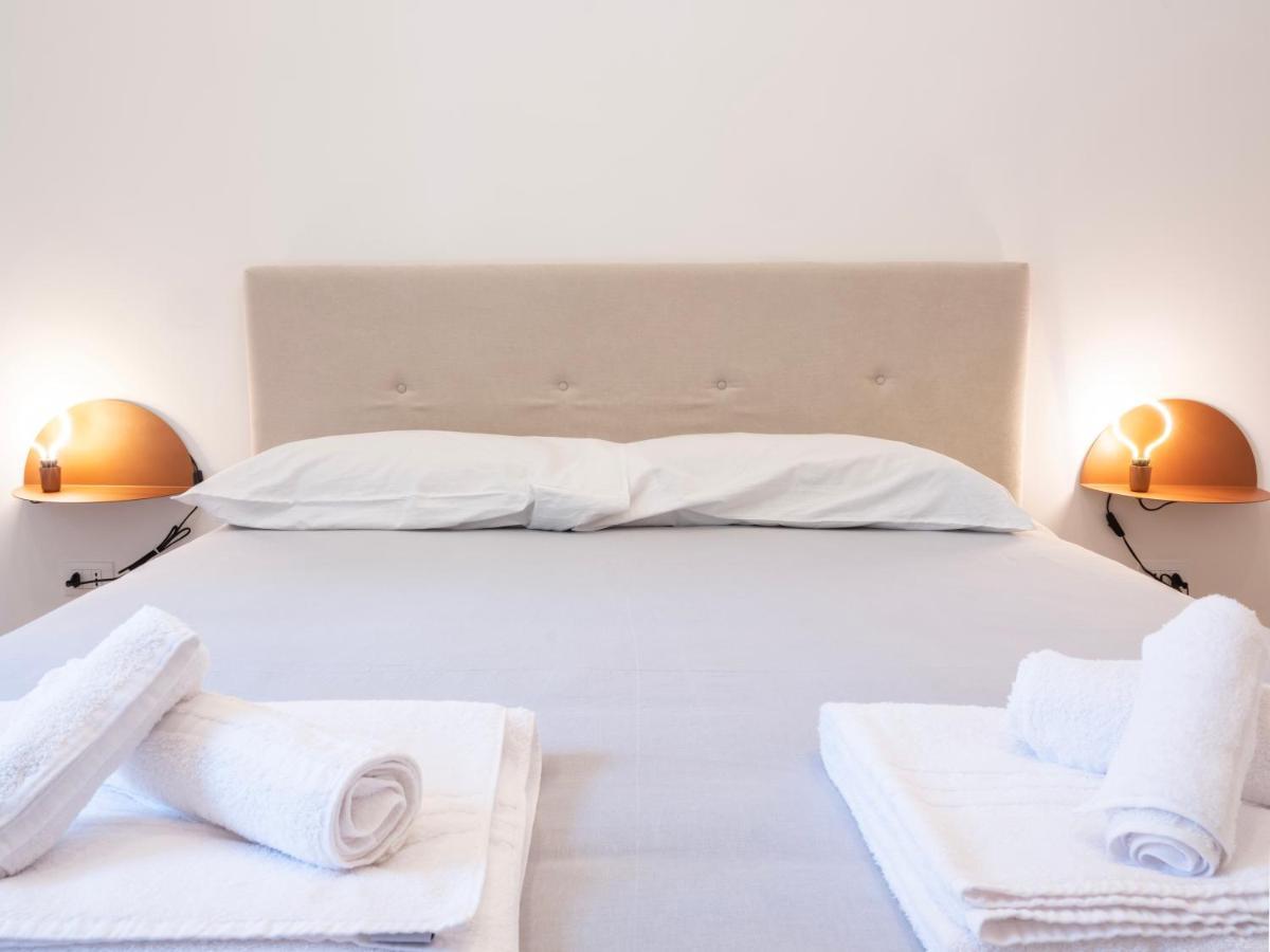 Majo Suite Rom Exterior foto