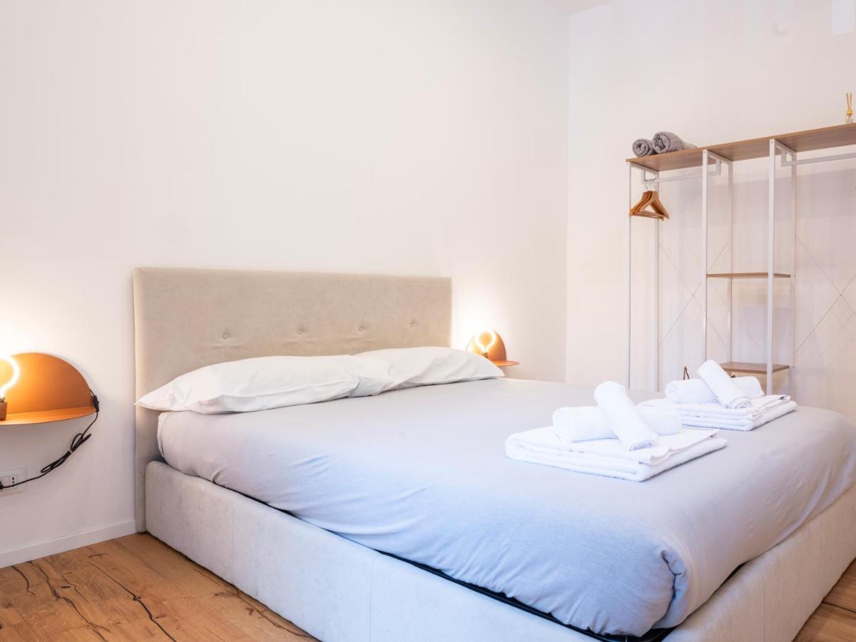 Majo Suite Rom Exterior foto