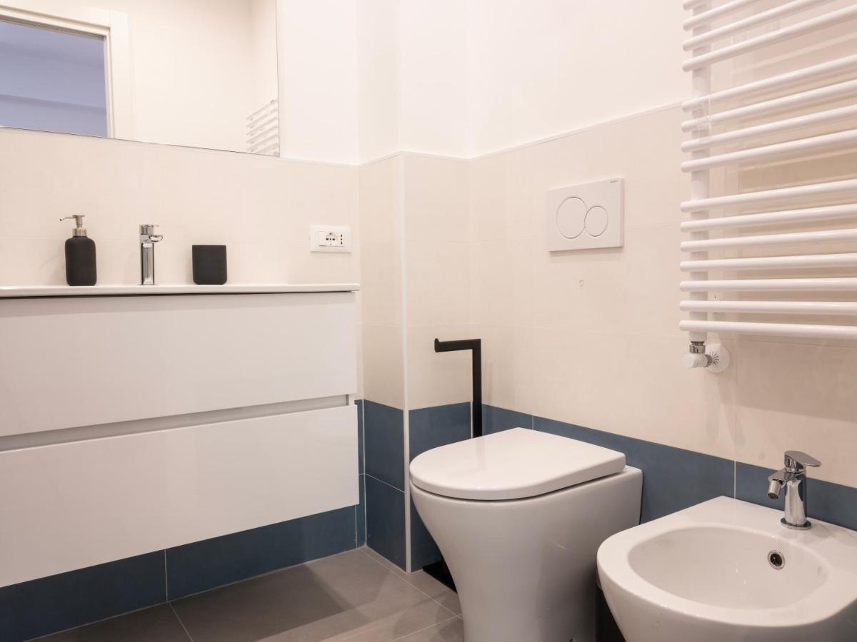 Majo Suite Rom Exterior foto